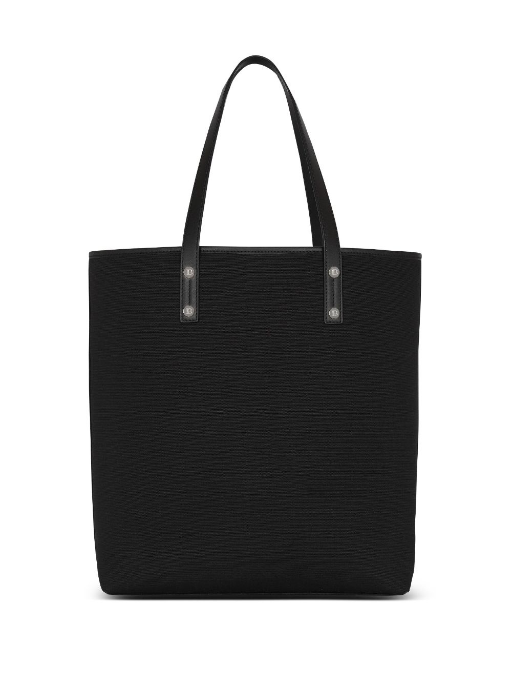 Varsity embroidered-logo tote bag - 4