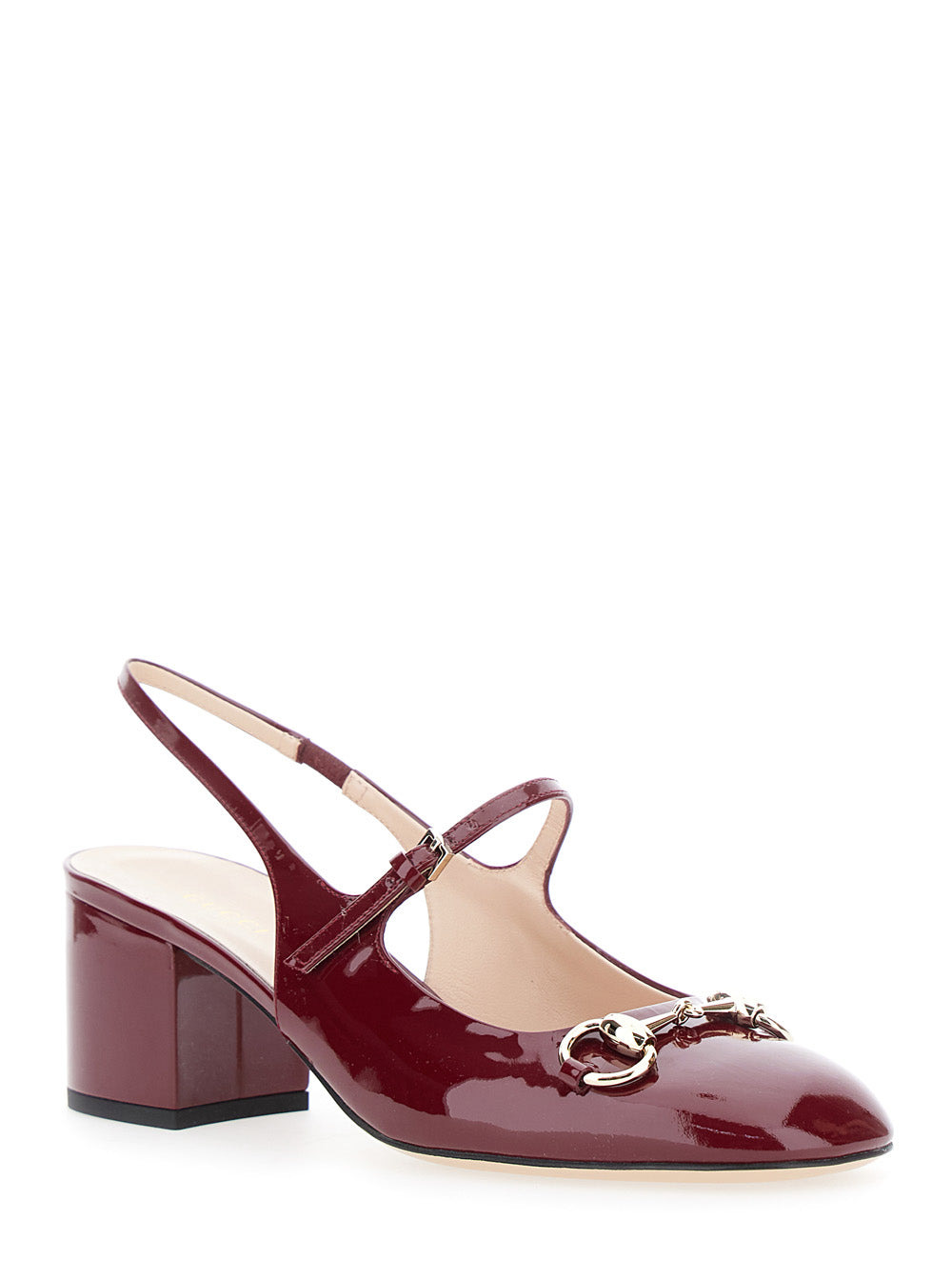 Gucci Women Lady Horsebit - 2