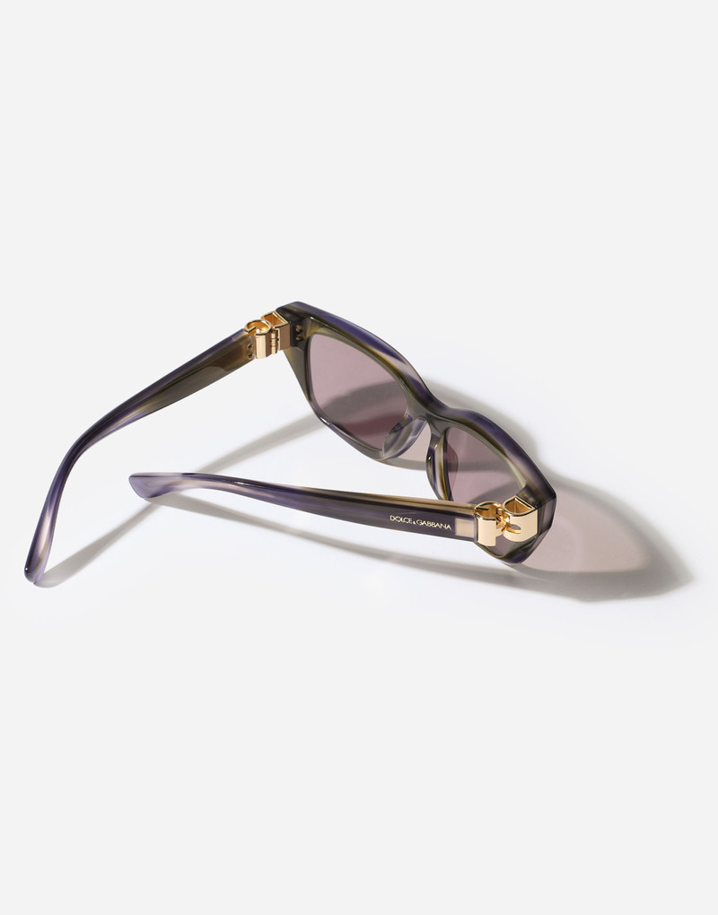 DG Hinge Sunglasses 5