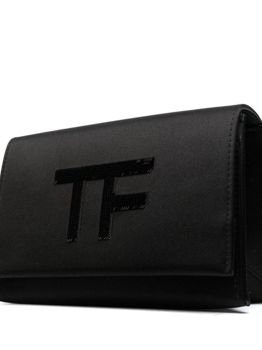TF clutch bag - 4
