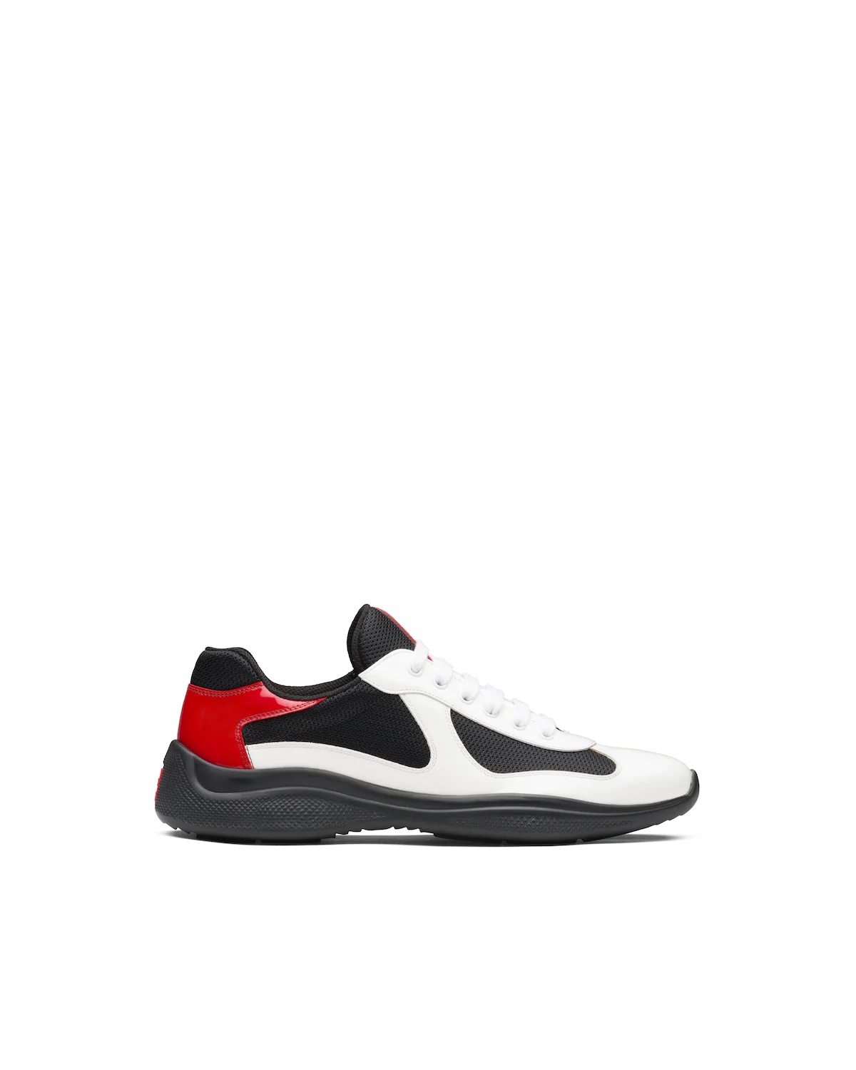 Prada America's Cup sneakers - 2