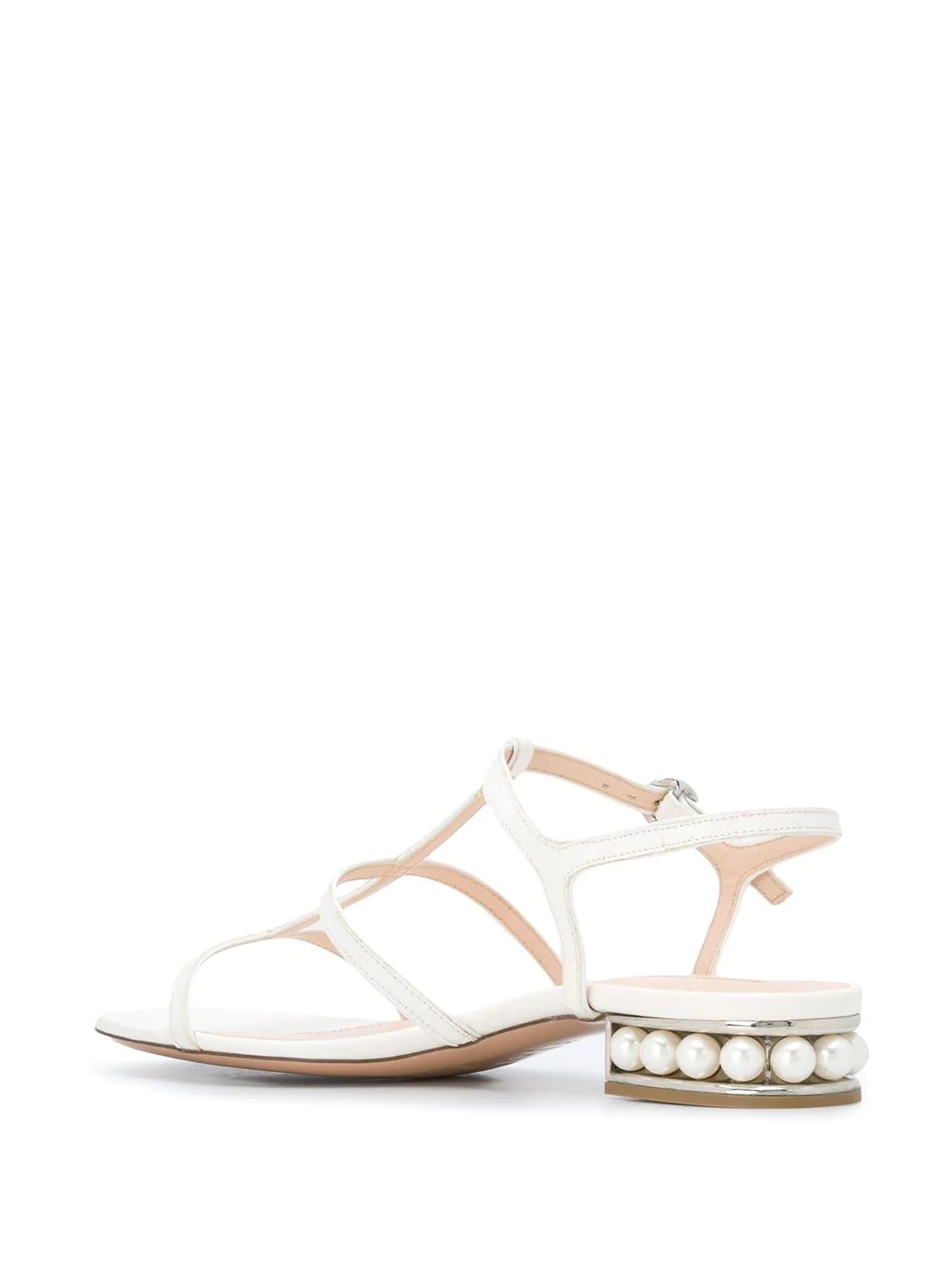 CASATI strap sandals 25mm - 3