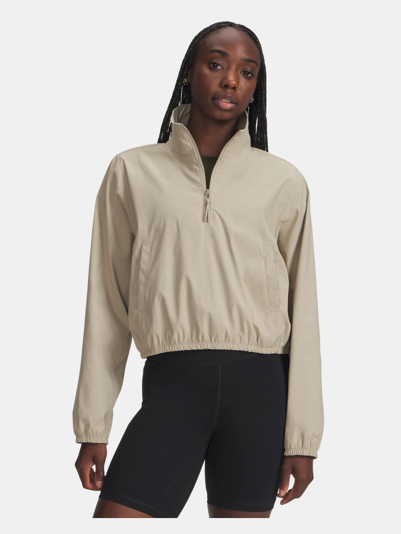 UA Unstoppable Woven 1