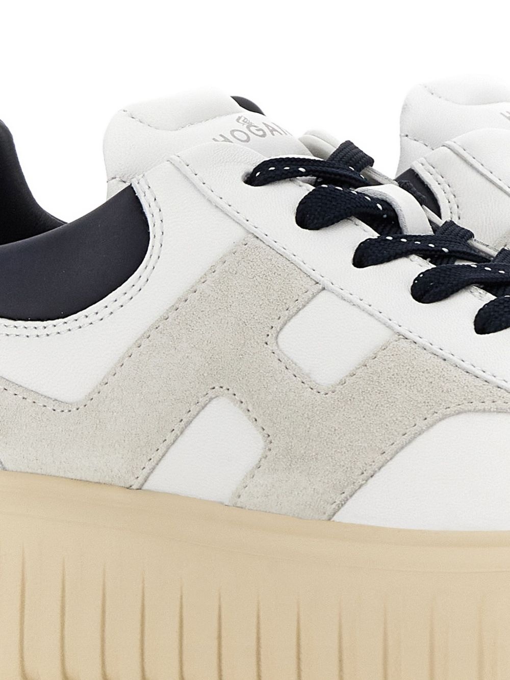 H-Stripes sneakers - 6