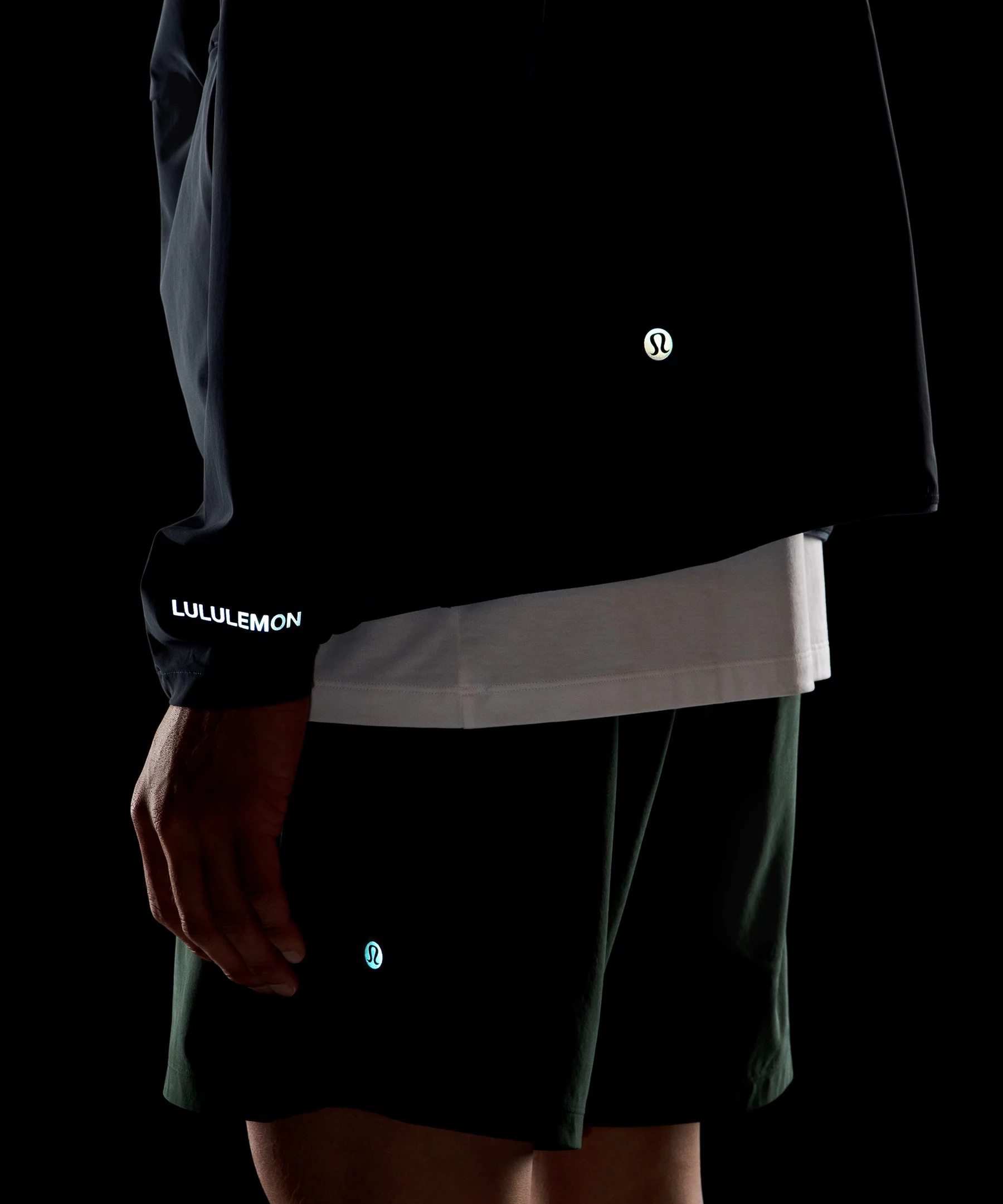 Pace Breaker Jacket - 6