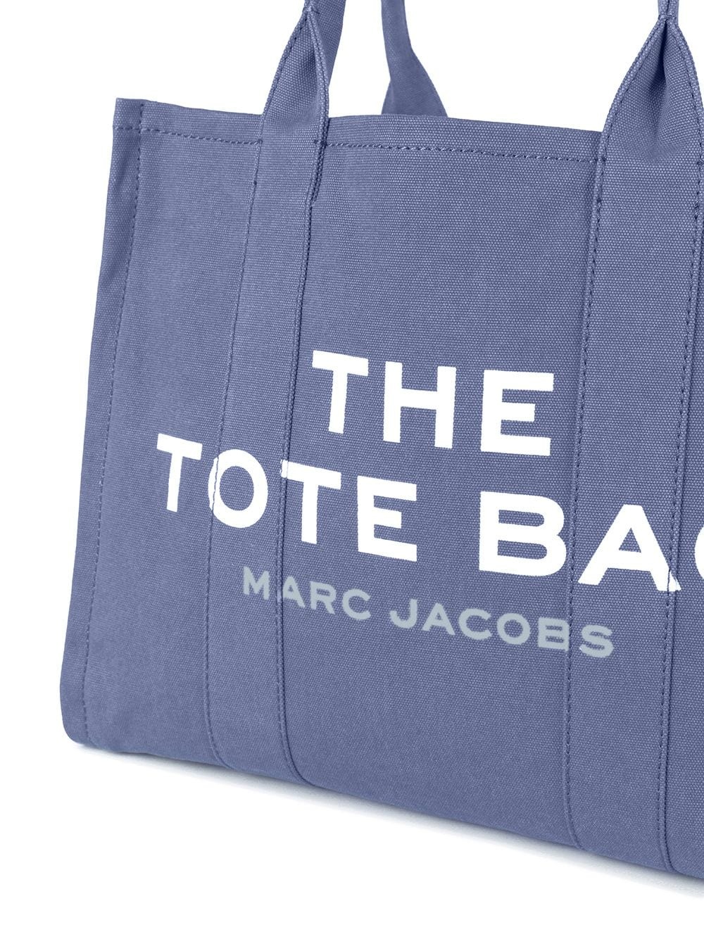 large The Tote bag - 4