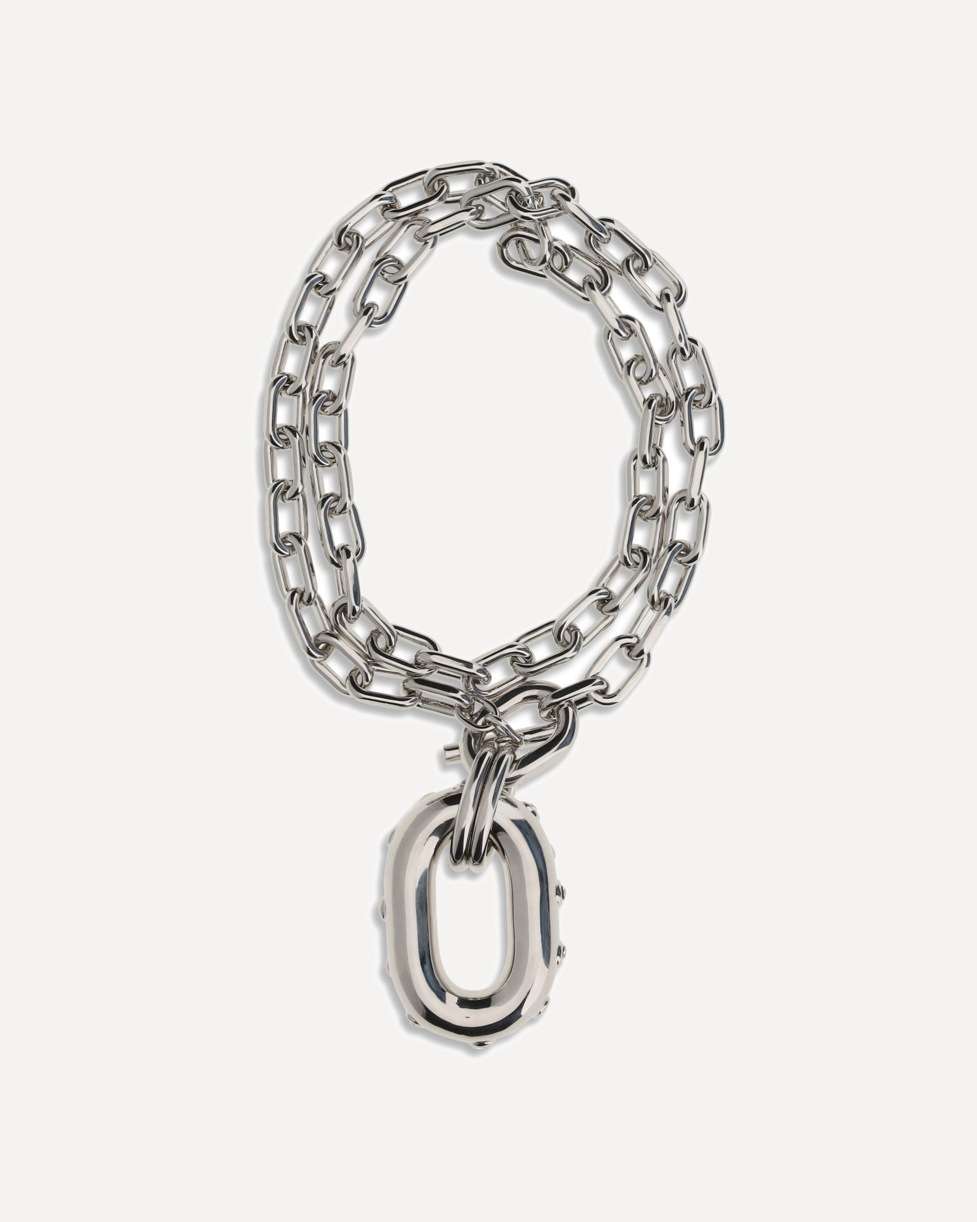 XL Link Necklace - 2