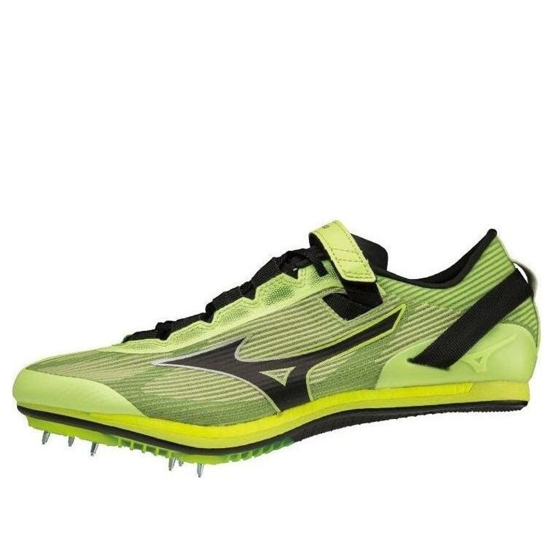 Mizuno X Blast NEO 'Yellow Black' U1GA220681 - 1