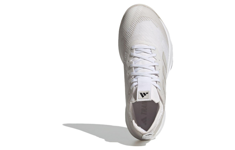 (WMNS) adidas Rapidmove ADV TRAINER 'White Grey' IF3202 3