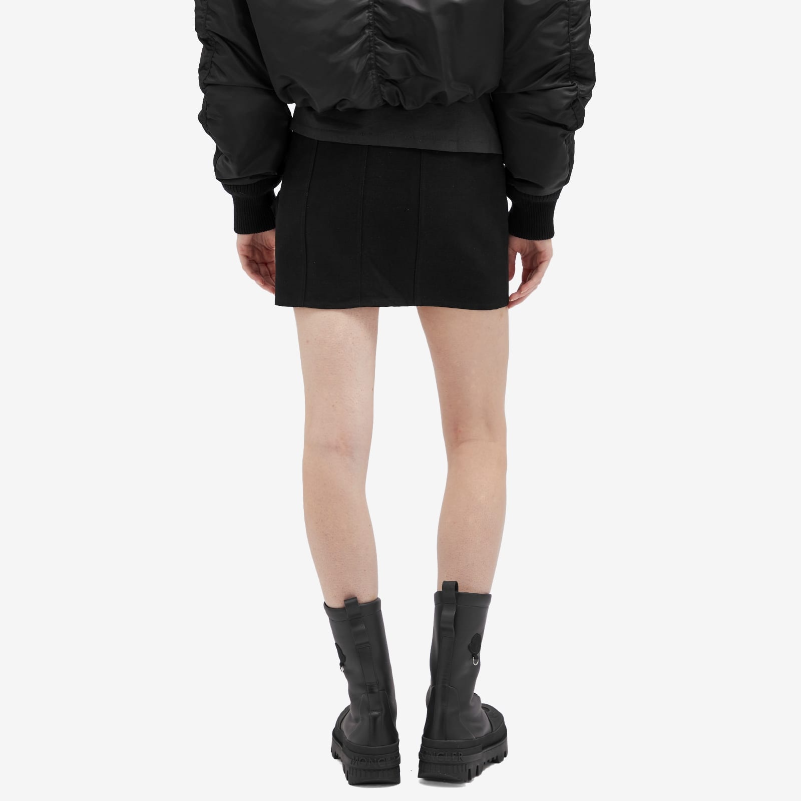 Moncler Genius x Willow Smith Skirt - 3