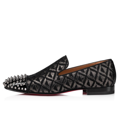 Christian Louboutin SPOOKY FLAT outlook