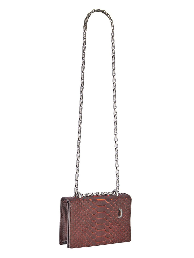 Rick Owens BAG outlook