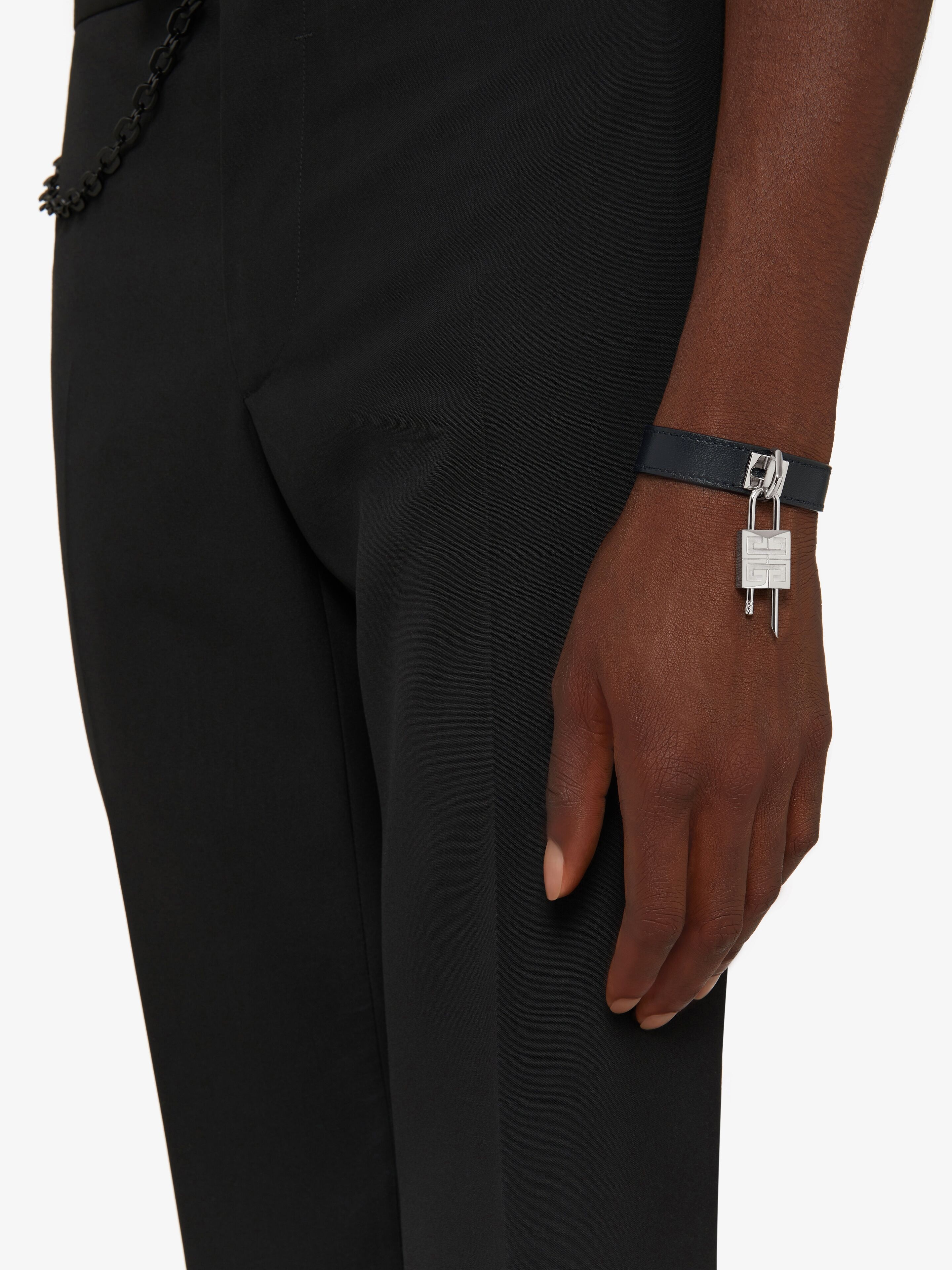 LOCK BRACELET - 3