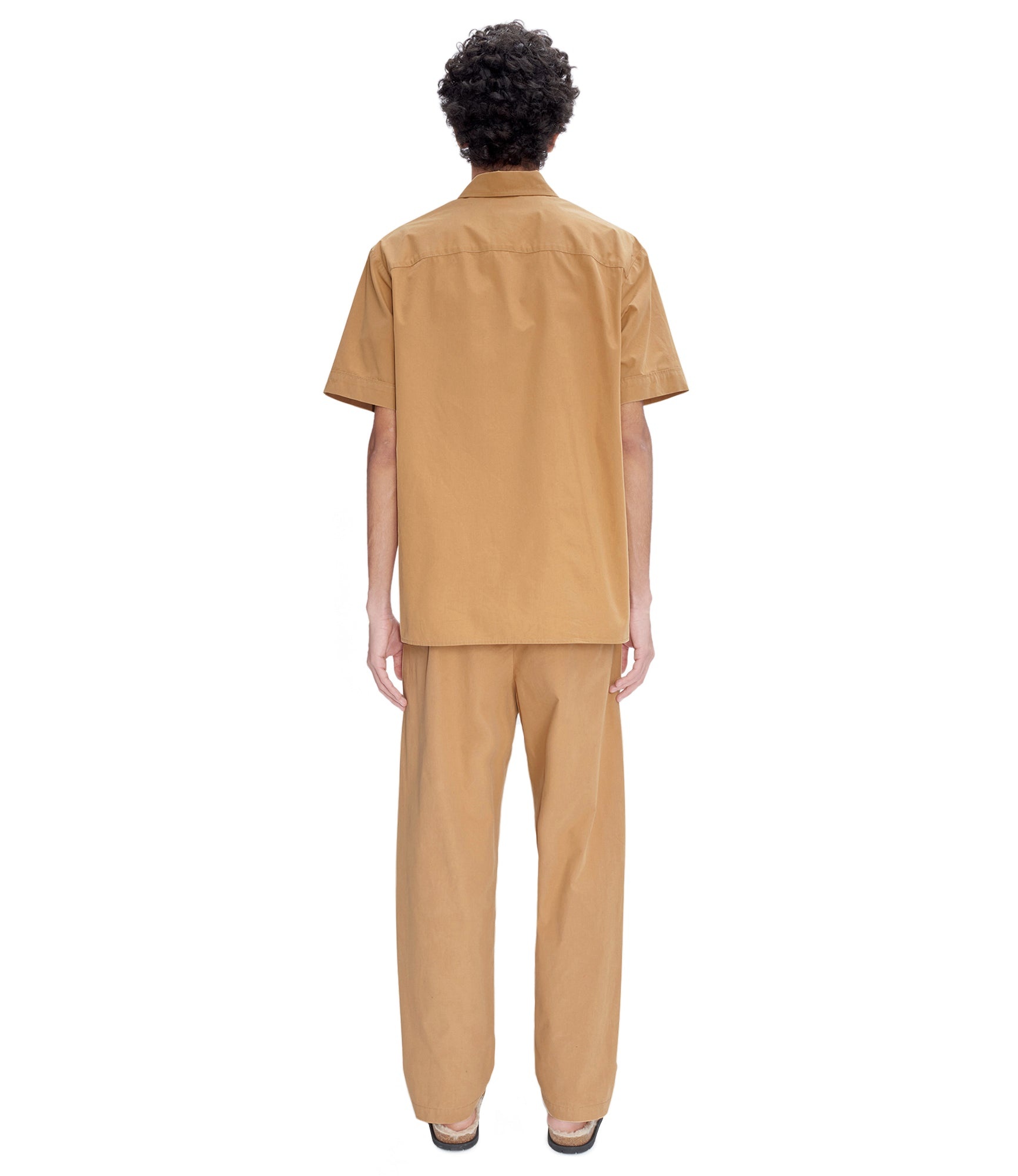 Ross short-sleeve shirt - 3