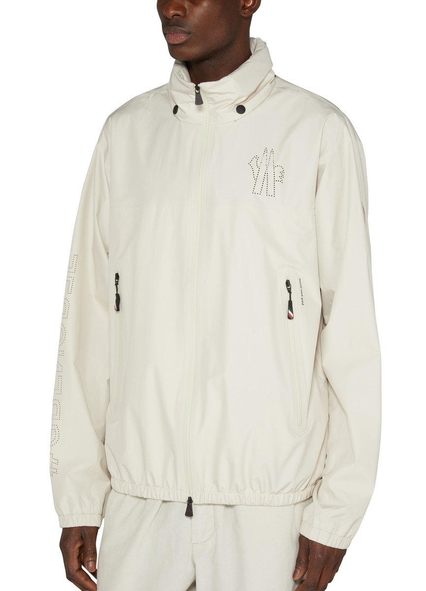 Vieille jacket - 4