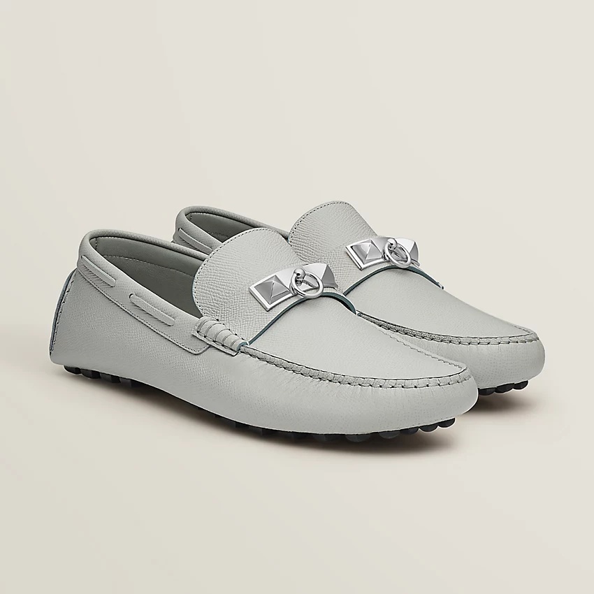 Irving loafer - 1
