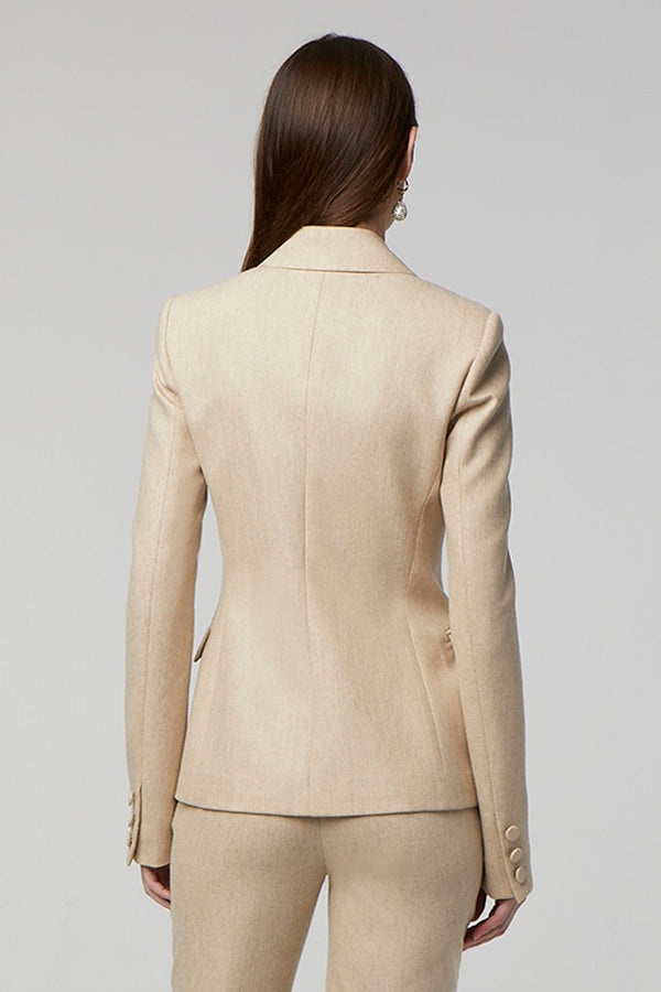 'INDIANA' JACKET - 4