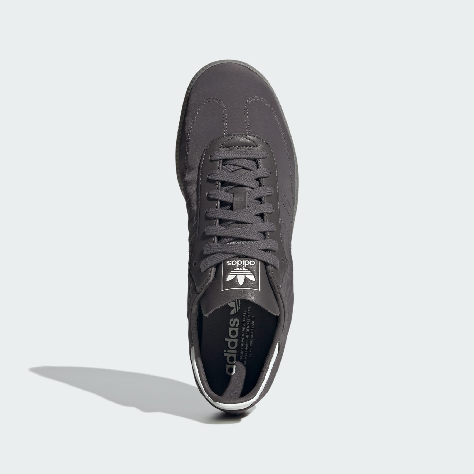 adidas Samba Decon Shoes | REVERSIBLE