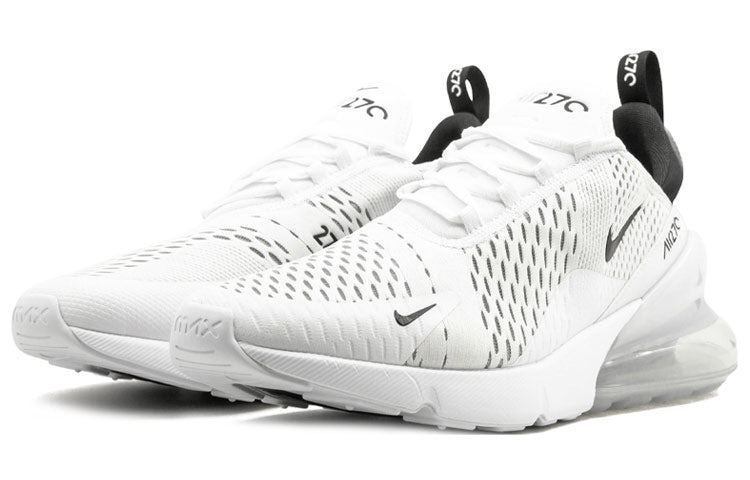 Nike Air Max 270 'White' AH8050-100 - 3
