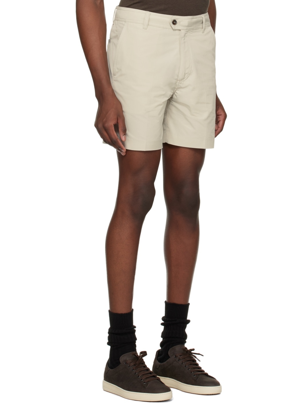 Off-White Technical Shorts - 2