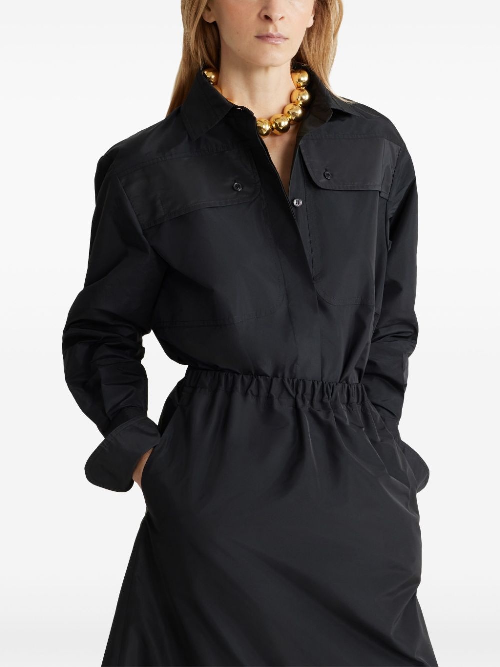 Safari shirt - 4