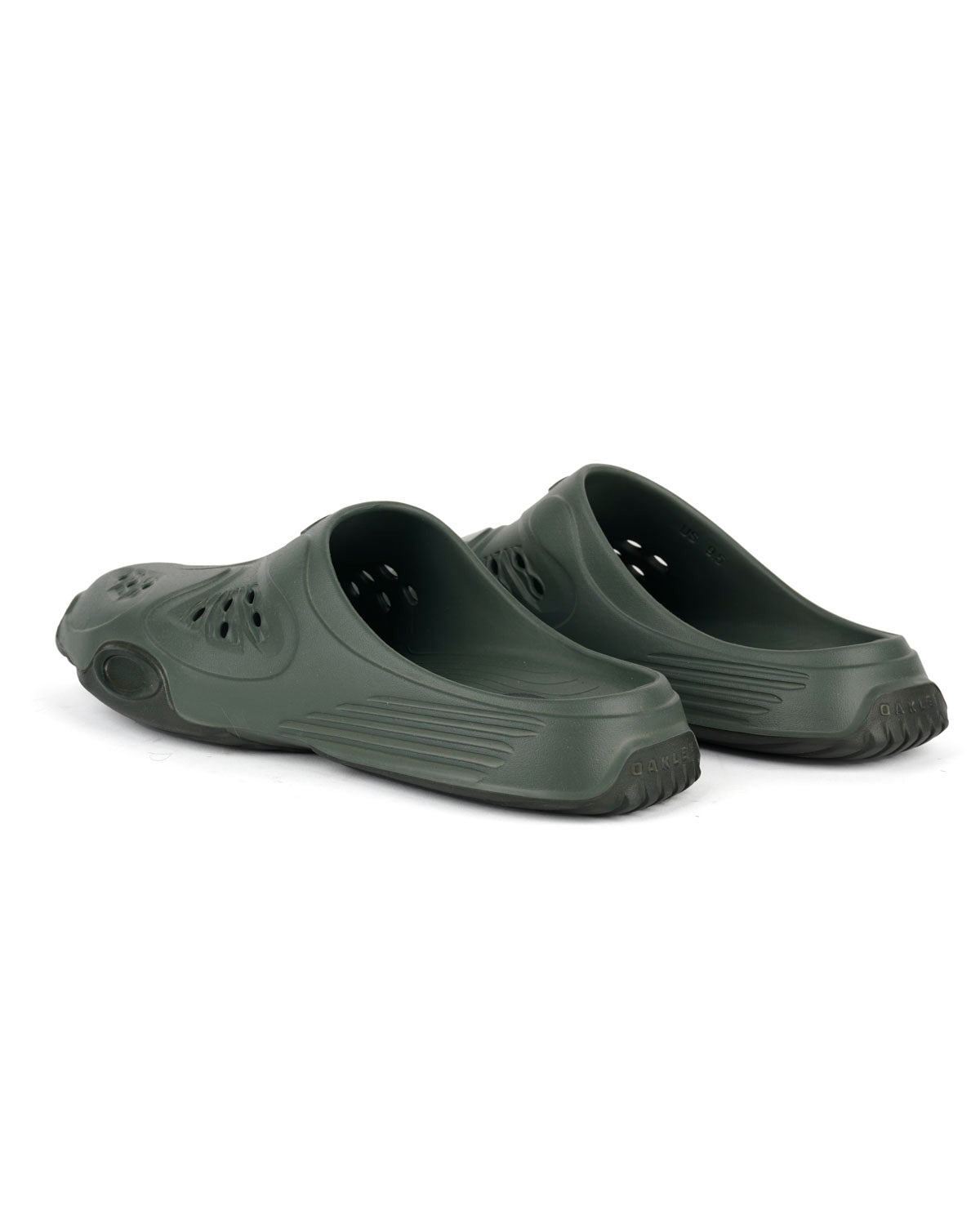 Oakley Factory Team Gradient Paguro - Climbing Ivy/Rosin - 3