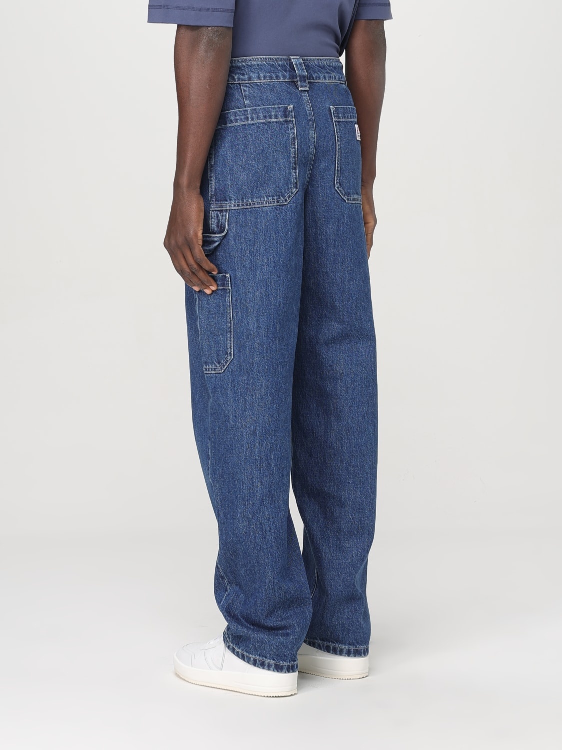 Jeans men A.P.C. - 3