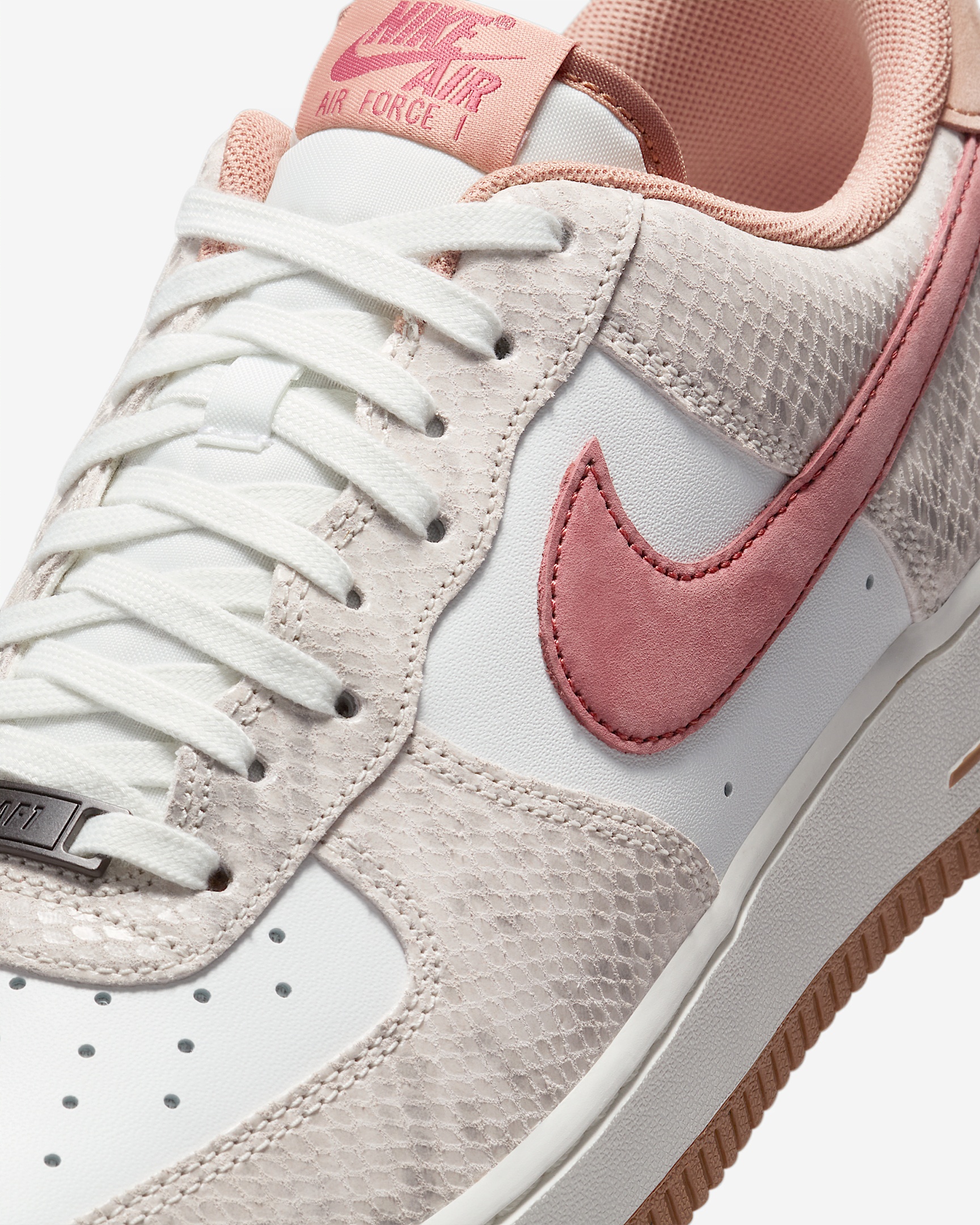 Nike Air Force 1 '07 LV8 Men's Shoes - 7