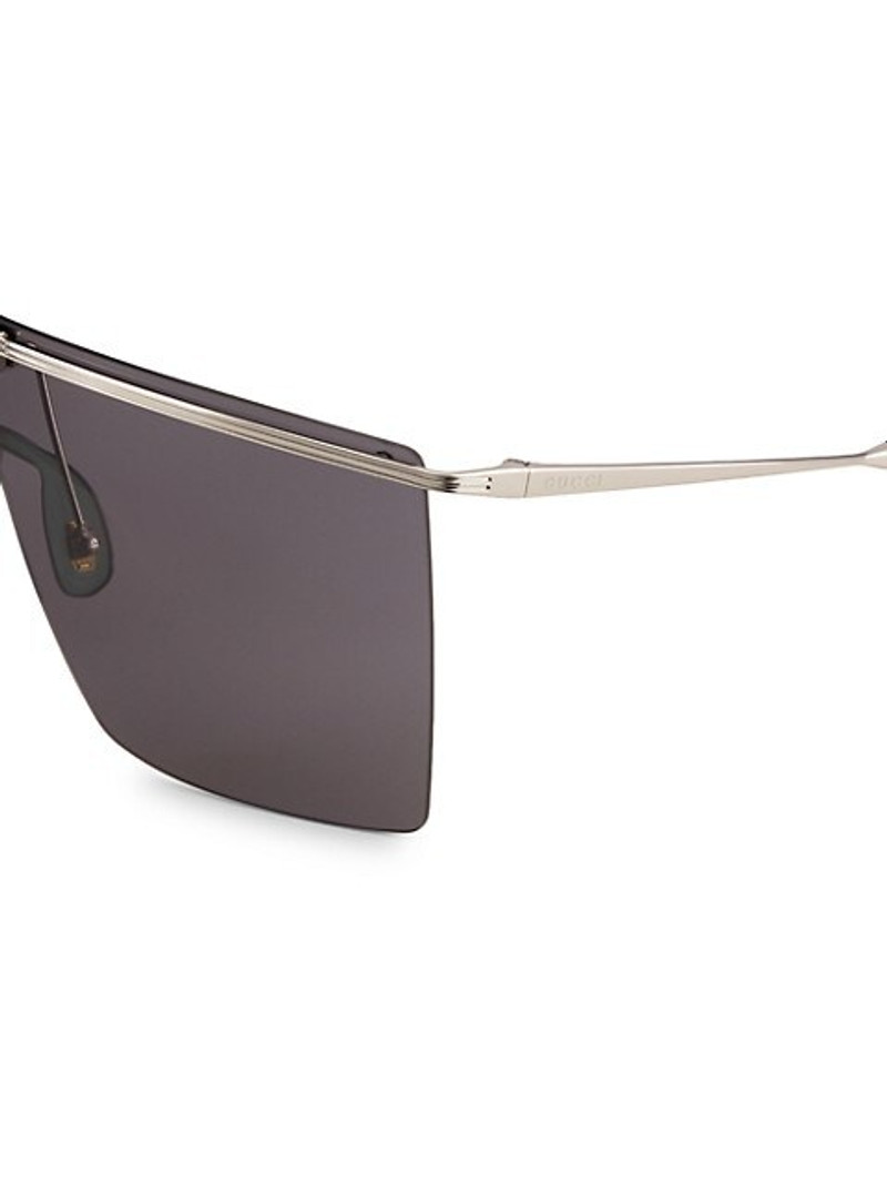 Web 99MM Shield Sunglasses 3