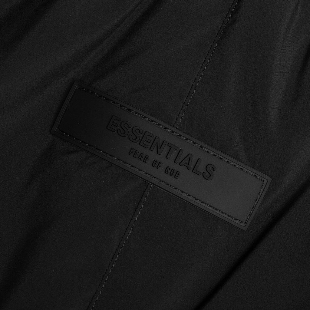 FEAR OF GOD ESSENTIALS STORM PANT - IRON - 5