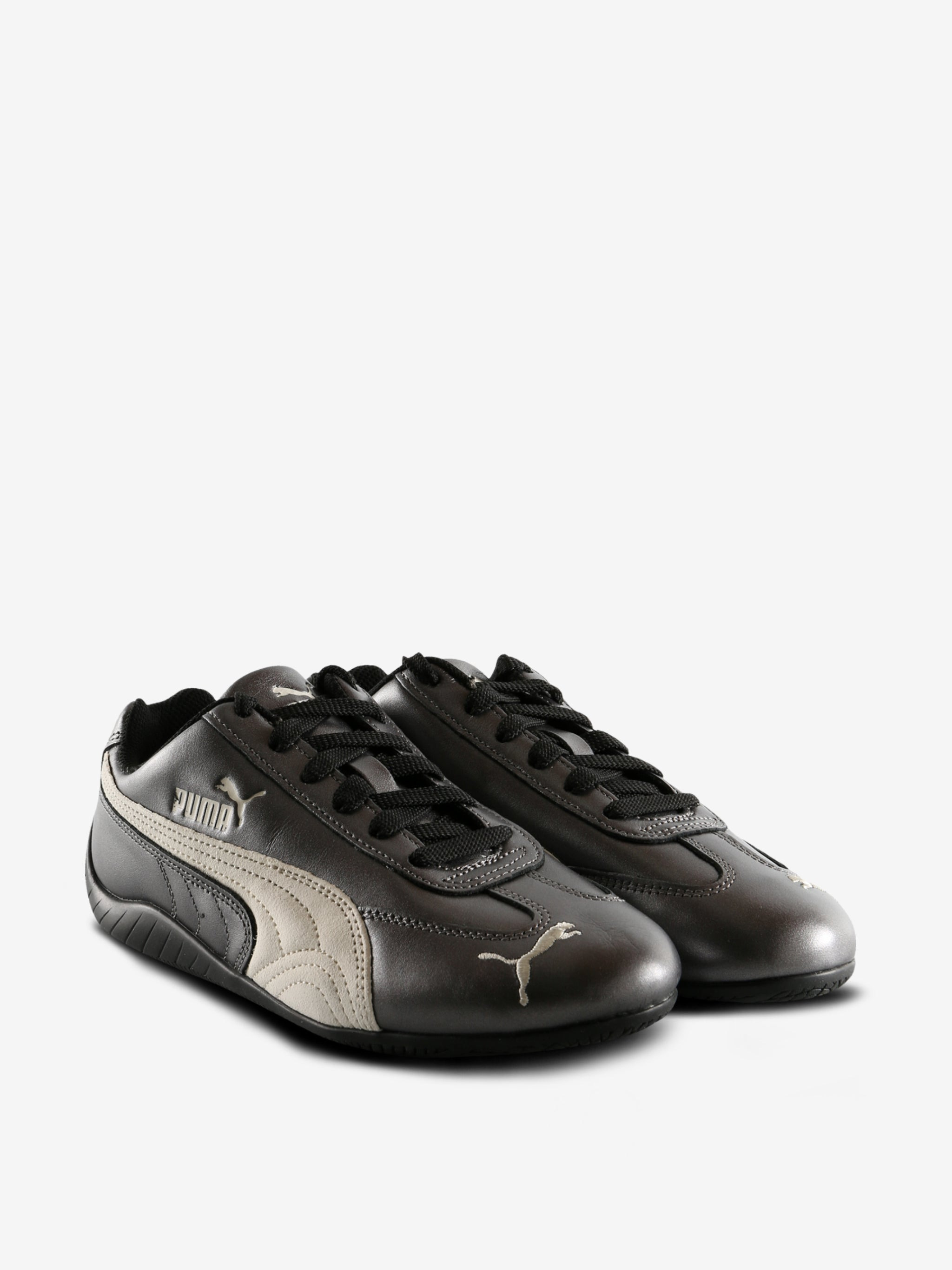 PUMA - Men Speedcat Metallic Sneakers - 2