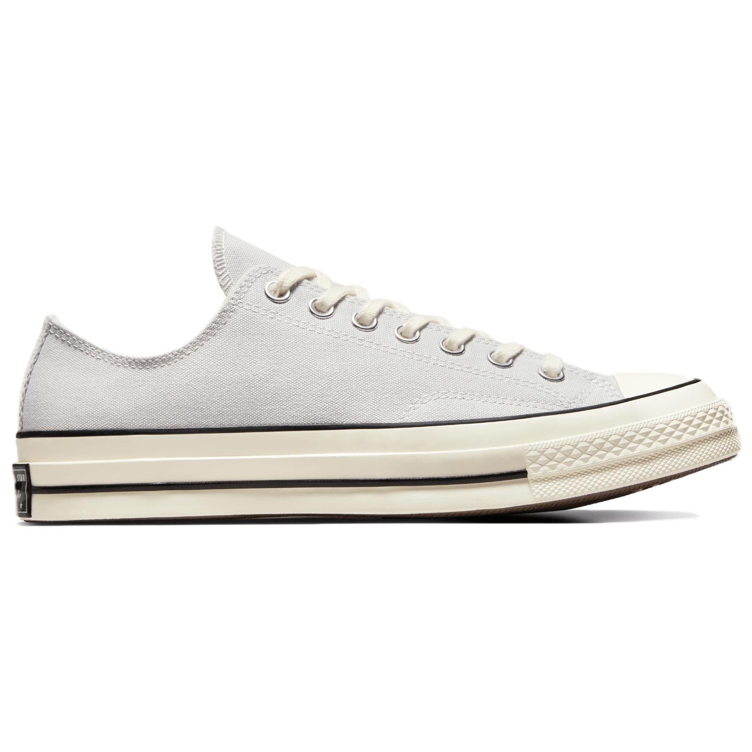 Converse Chuck Taylor All Star 70s Ox 'Grey' A06528C - 7