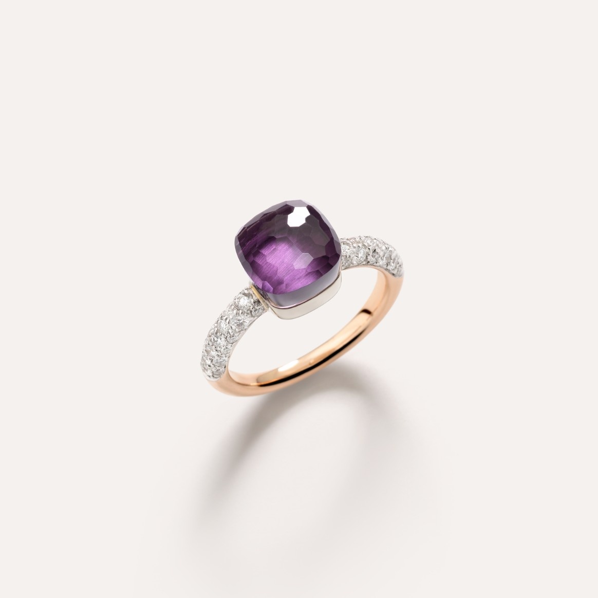Nudo Petit Ring - 1