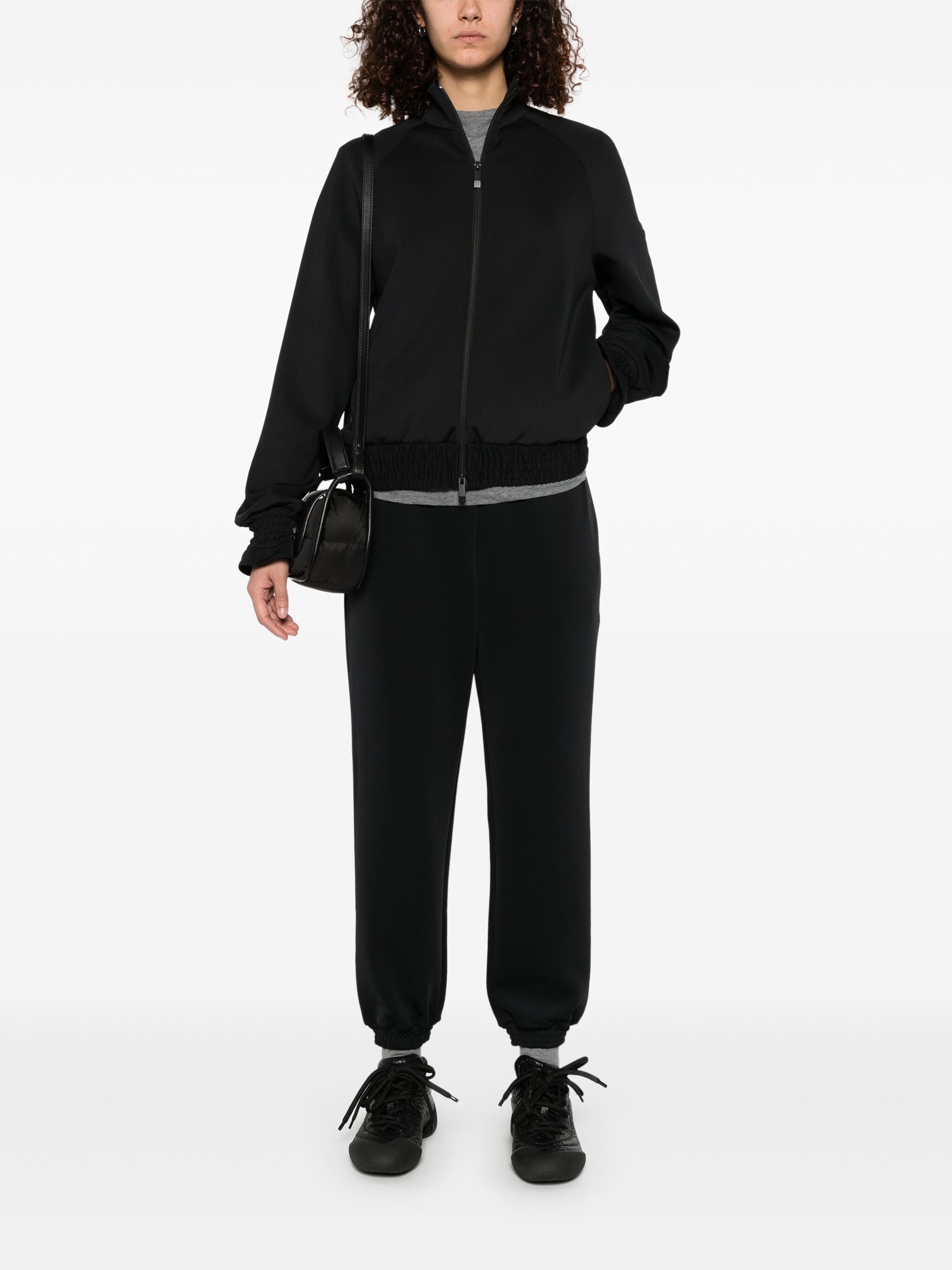 Scuba Jersey Track Pants - 4