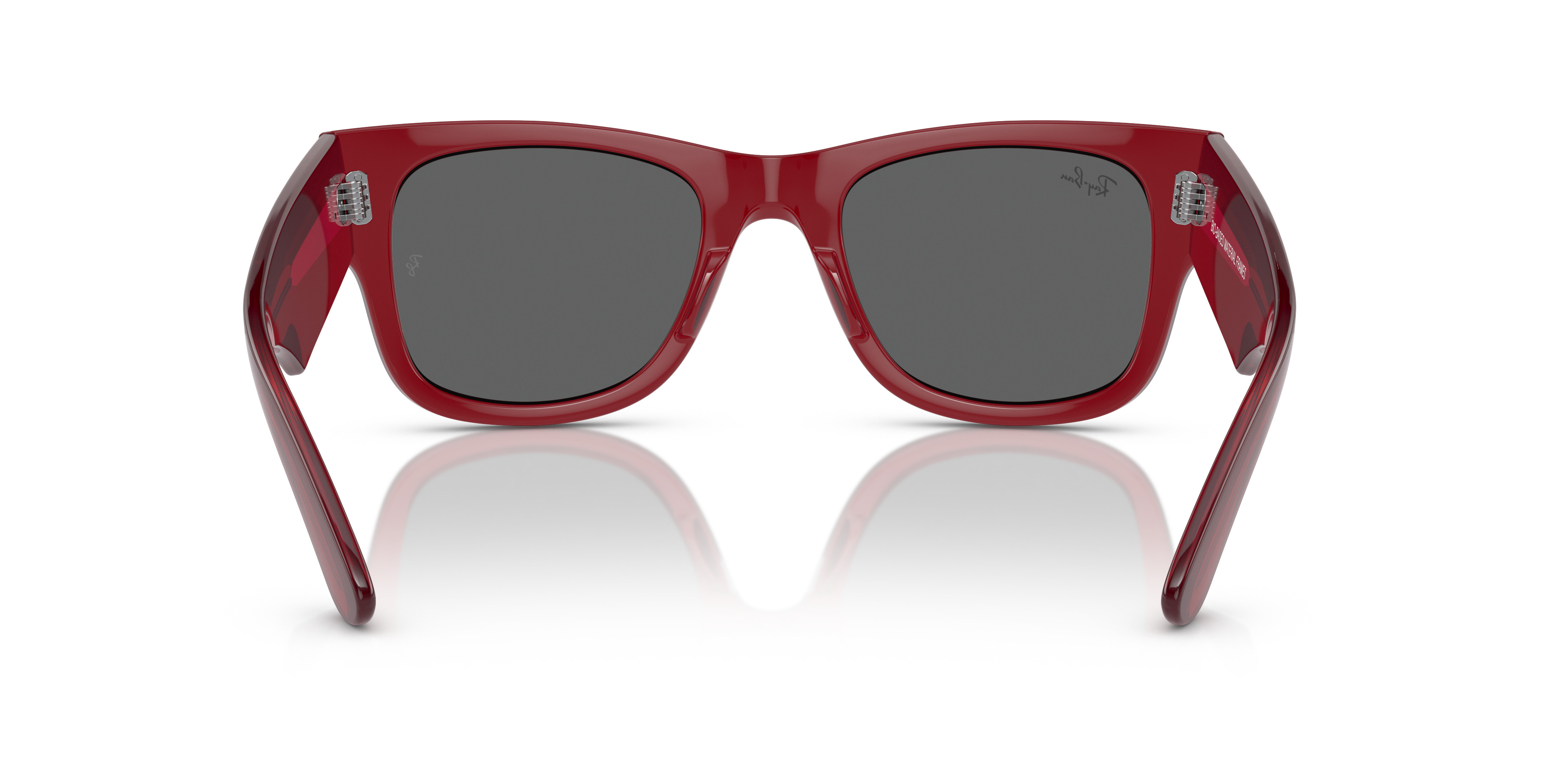 MEGA WAYFARER BIO-BASED - 5