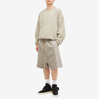 Fear of God Fear of God 8th Side Stripe Relaxed Shorts outlook