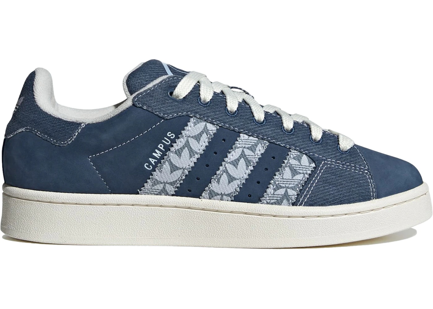 adidas Campus 00s Denim Trefoil - 1