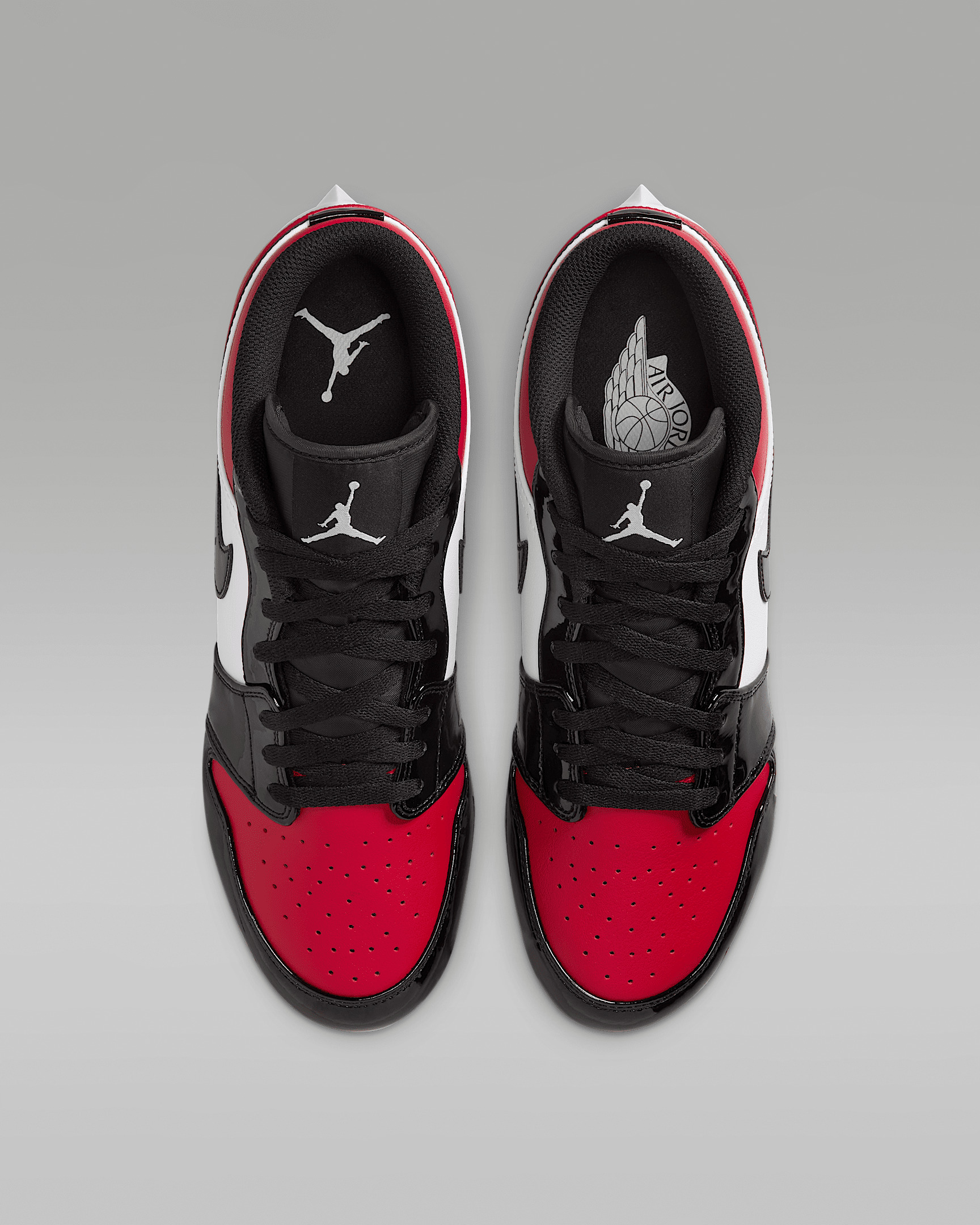 Jordan 1 Low TD Men's Football Cleat - 4