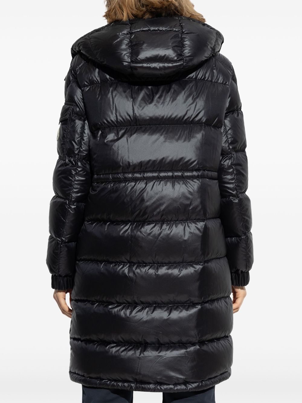 Meillon coat - 4