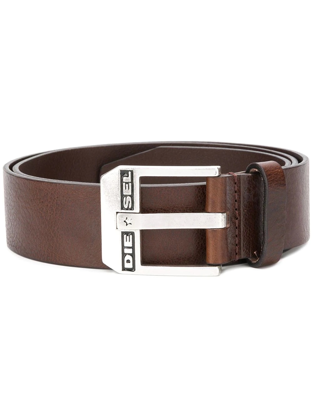 Bluestar buckle belt - 1