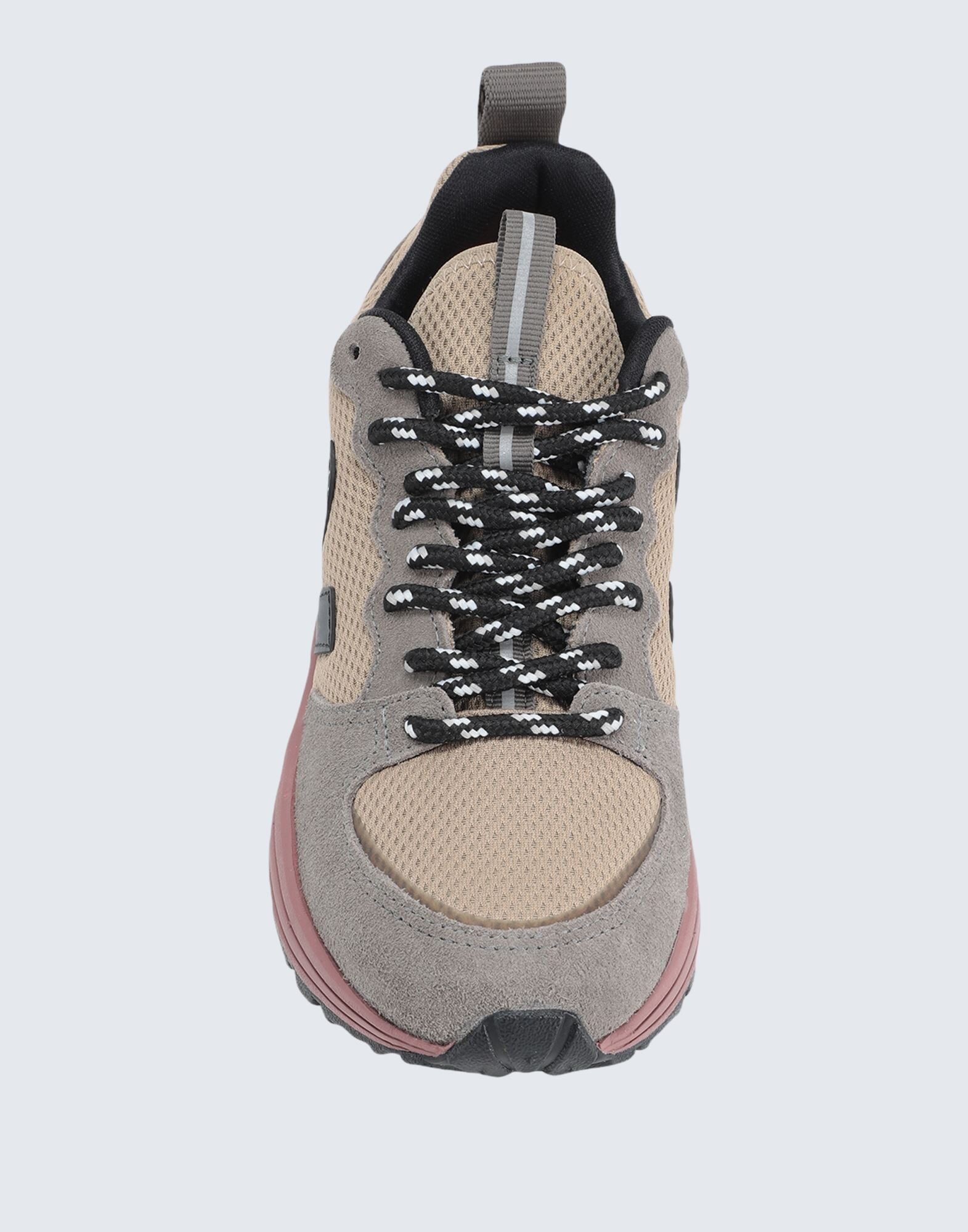 Dove grey Women's Sneakers - 4