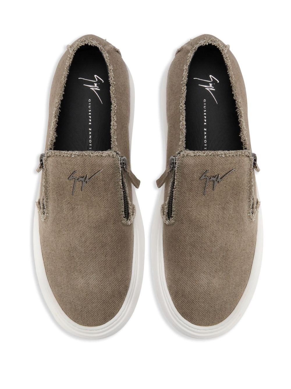 Mike trainers - 4