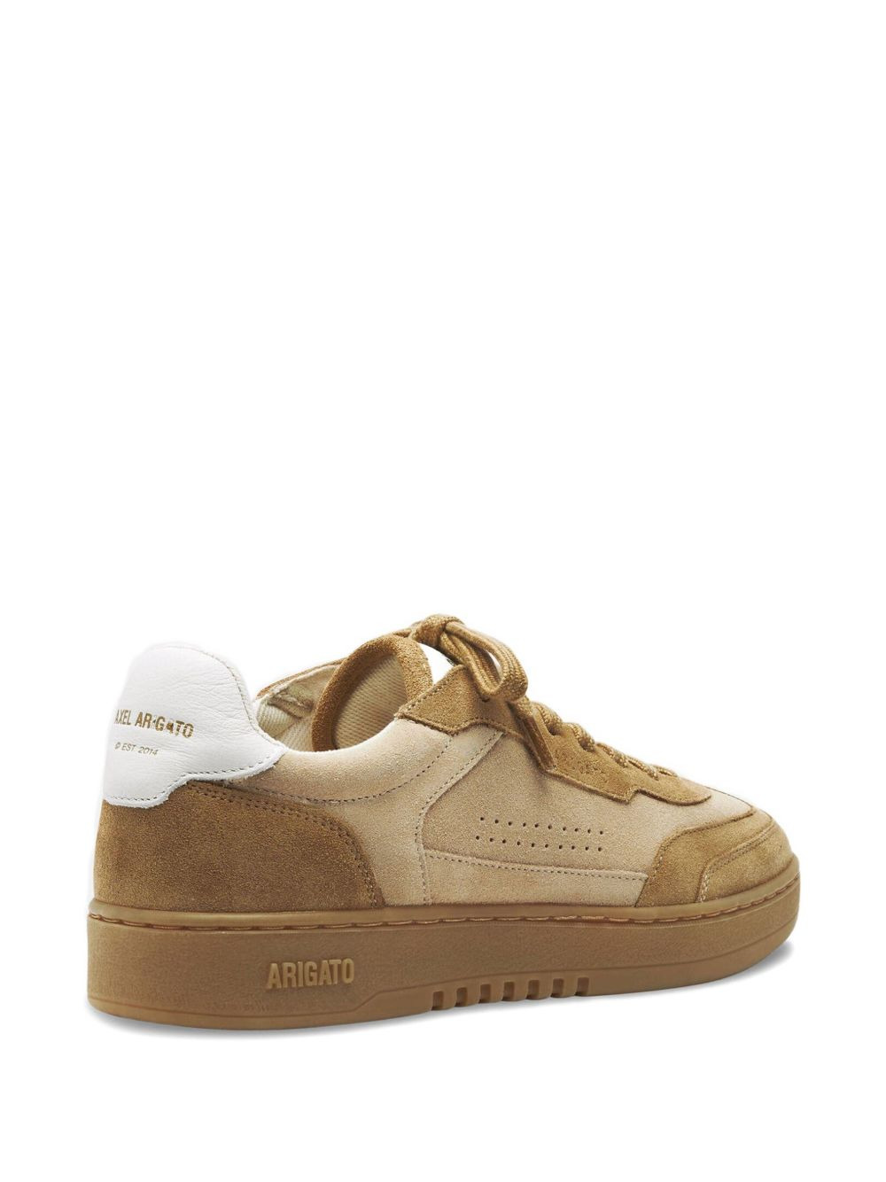 Dice T-Toe sneakers - 4