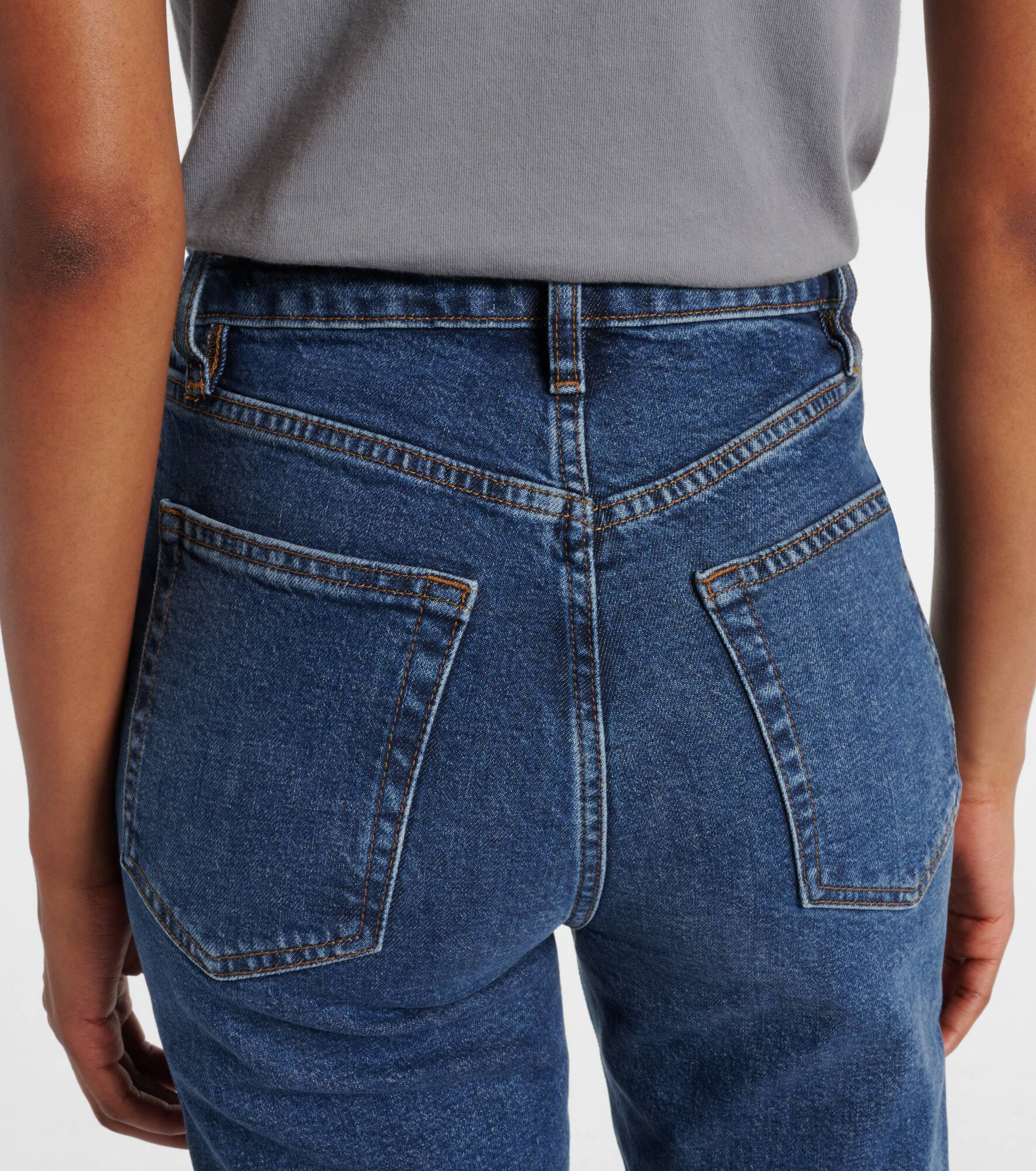 The Ruler slim jeans - 6