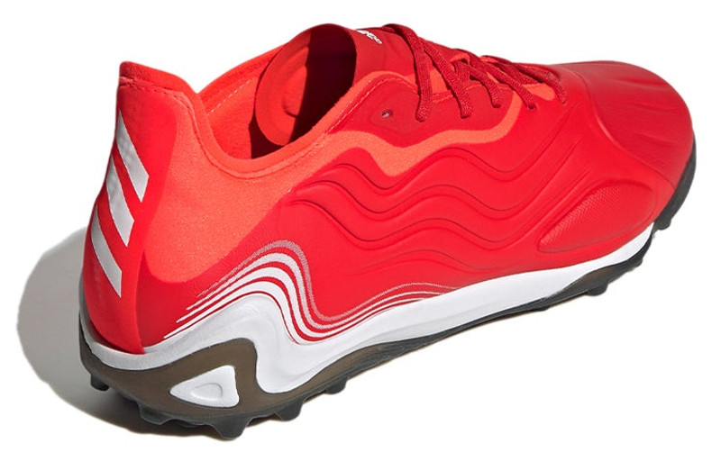 adidas Copa Sense.1 TF 'Solar Red' FY6199 4