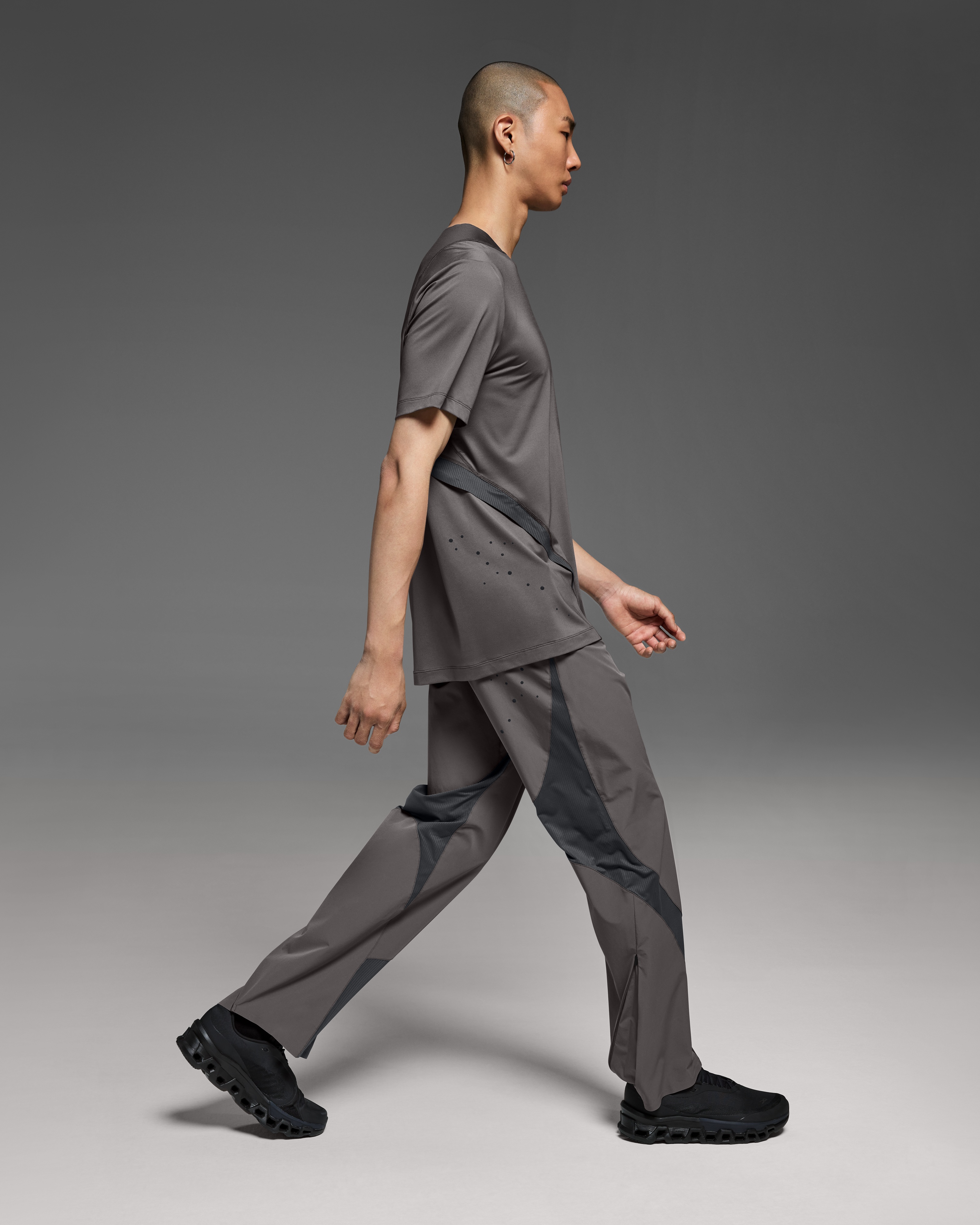 Running Pants PAF - 2