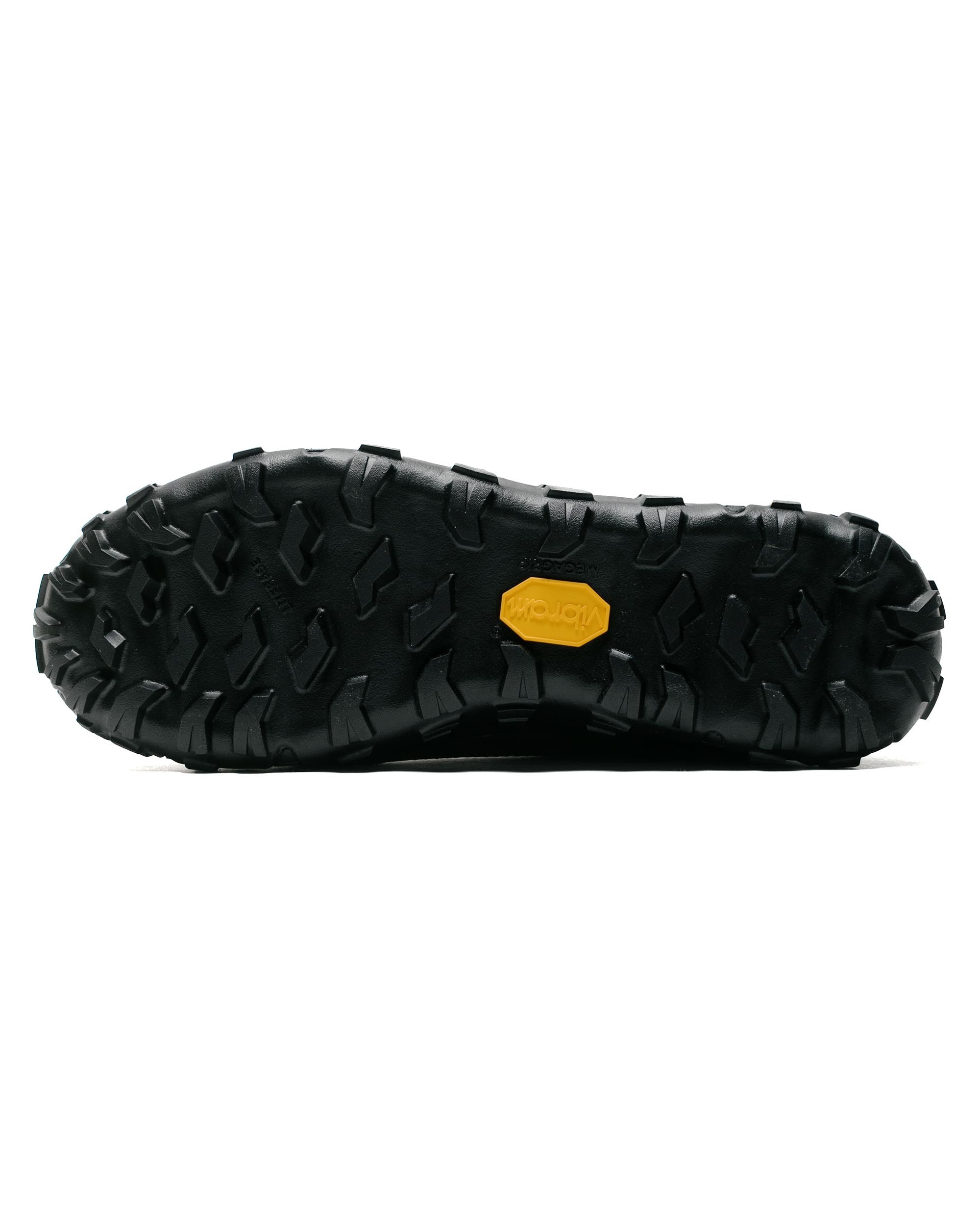 Zip Up Runner V04 Black - 5