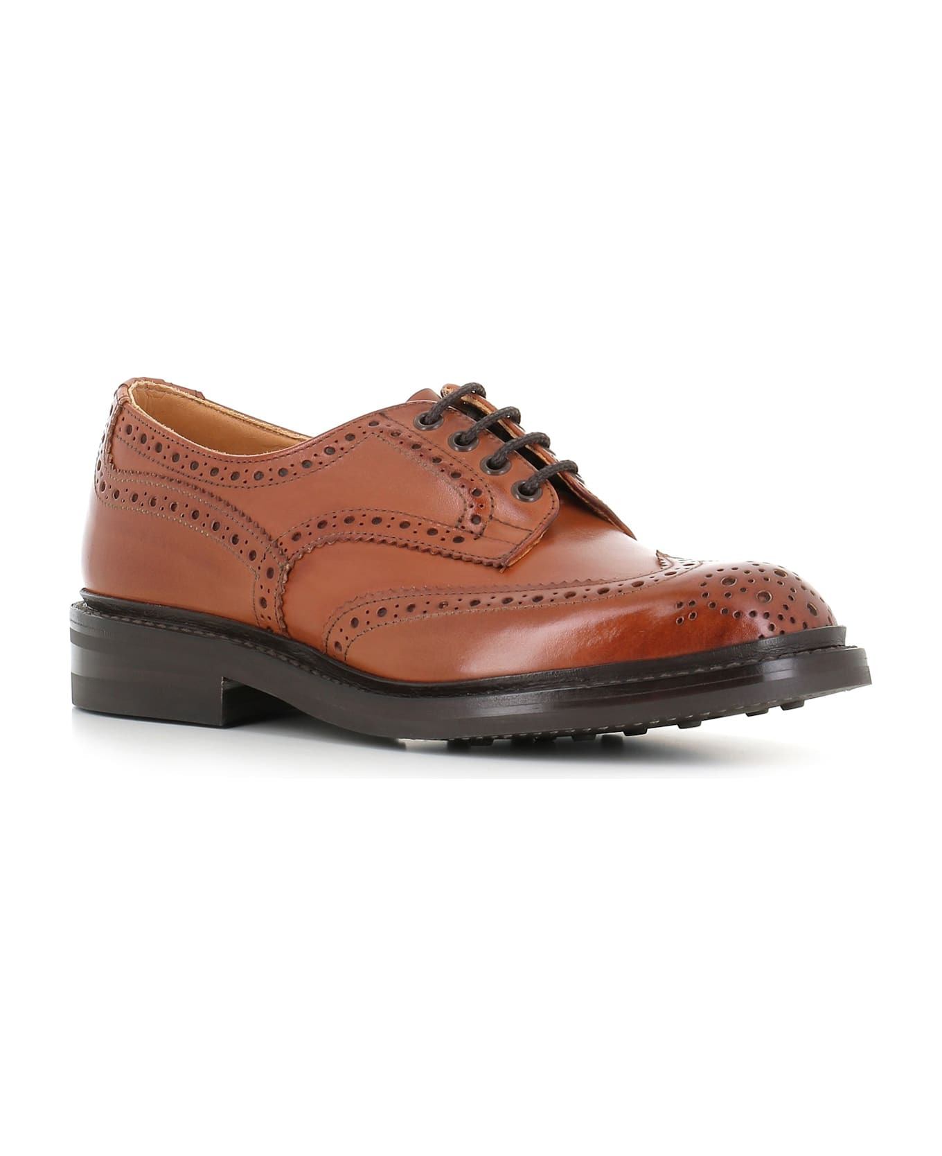 Brogues Bourton - 3