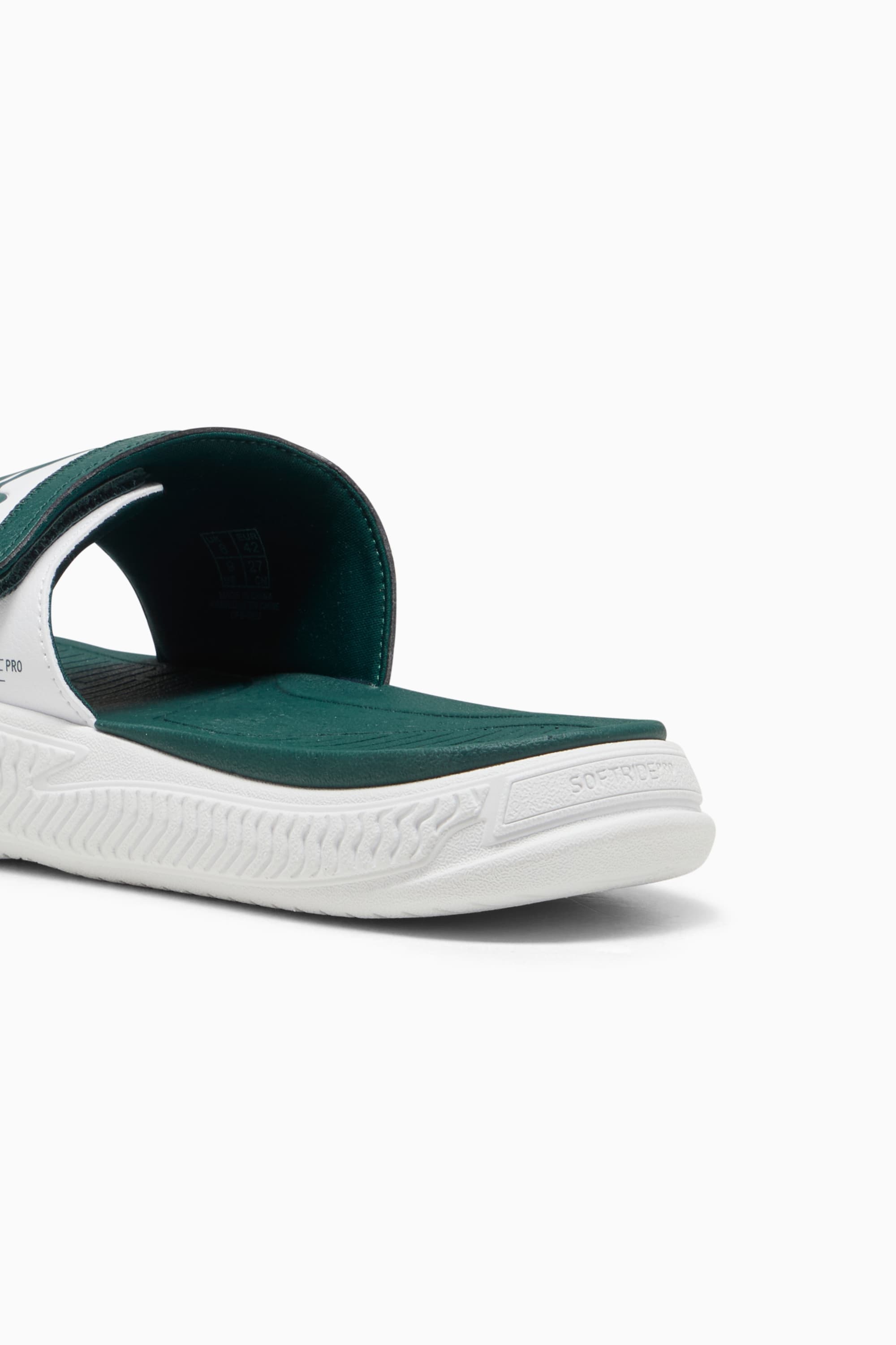 SoftridePro 24 V Slides - 5
