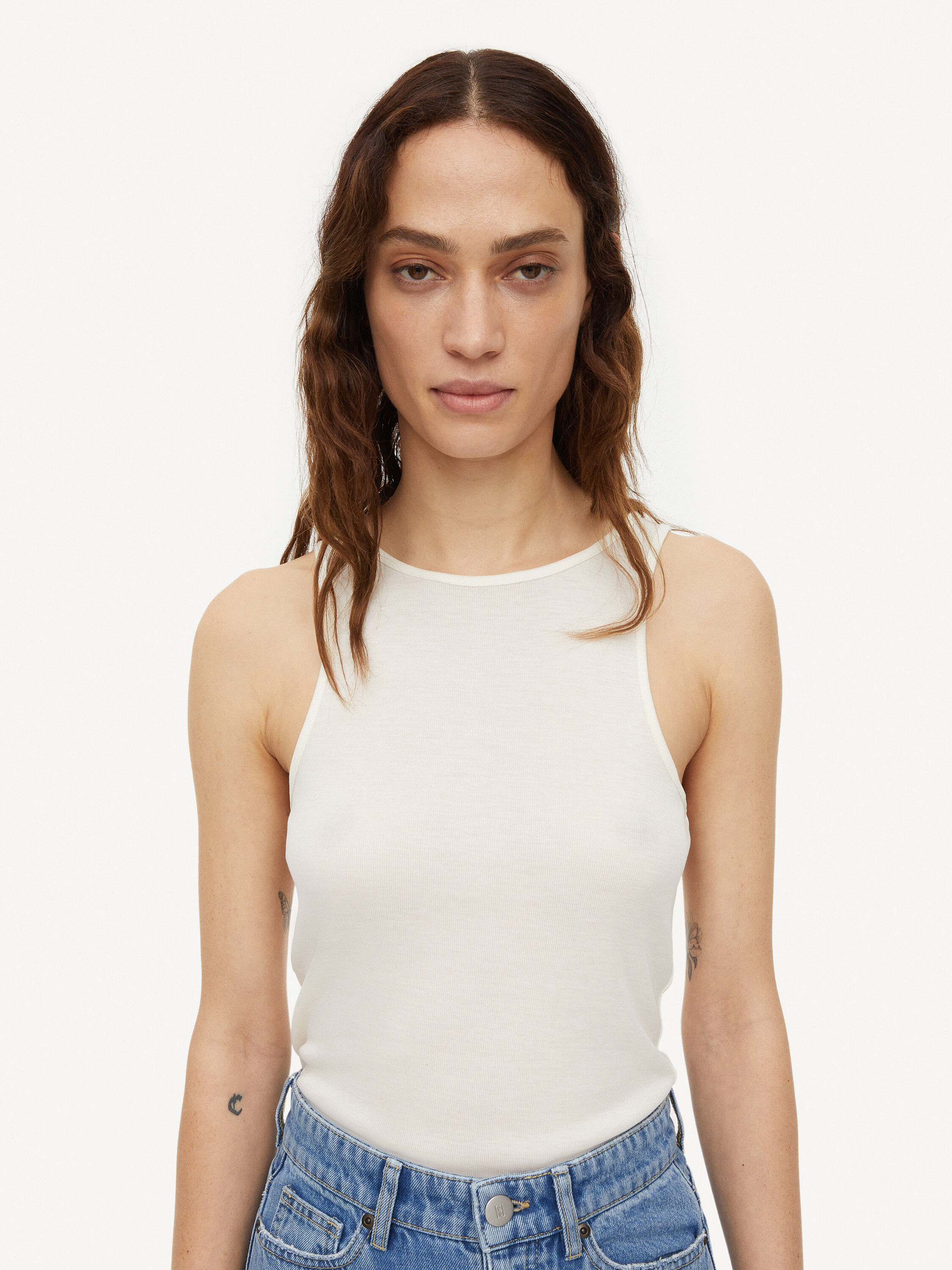 Amieeh tank top - 4